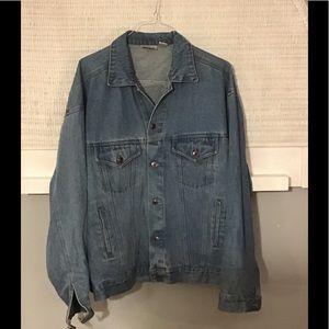 Blue Pointe Men’s Denim Jacket